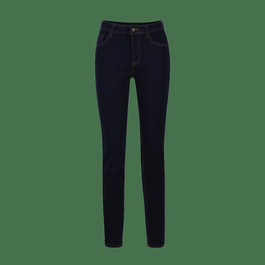 Bekleidung Chicorée | Valencia Jeans