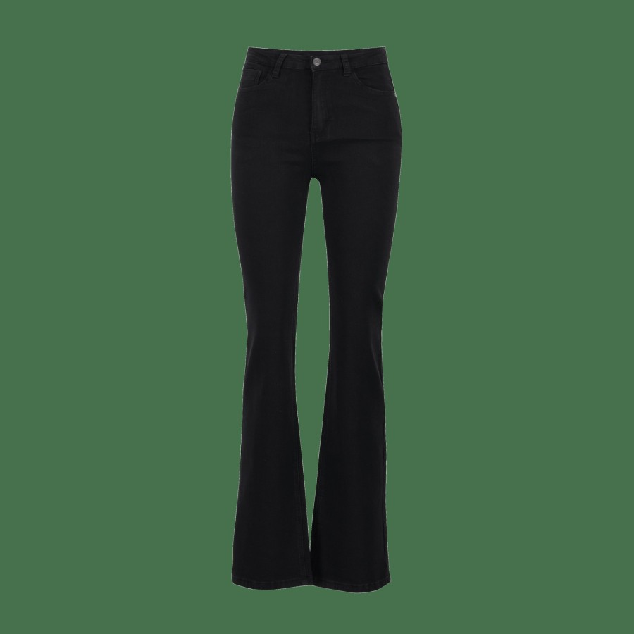 Bekleidung Chicorée | Tina Flare Pants