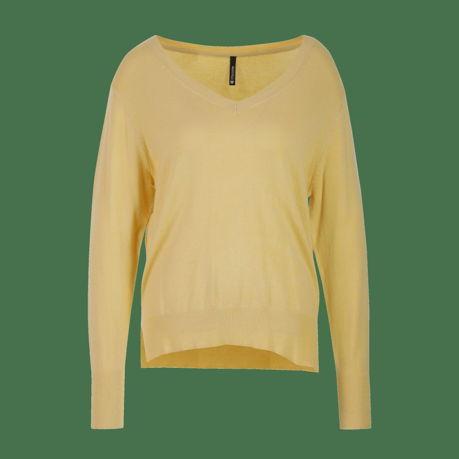 Bekleidung Chicorée | Bridget Pullover