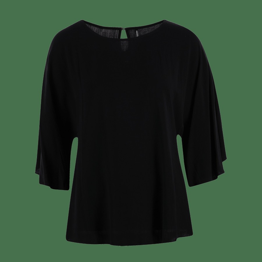 Bekleidung Chicorée | Welly Slub Shirt