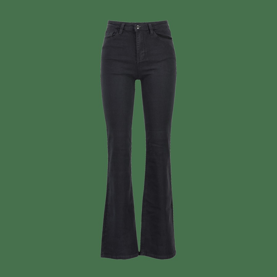 Bekleidung Chicorée | Tina Flare Pants