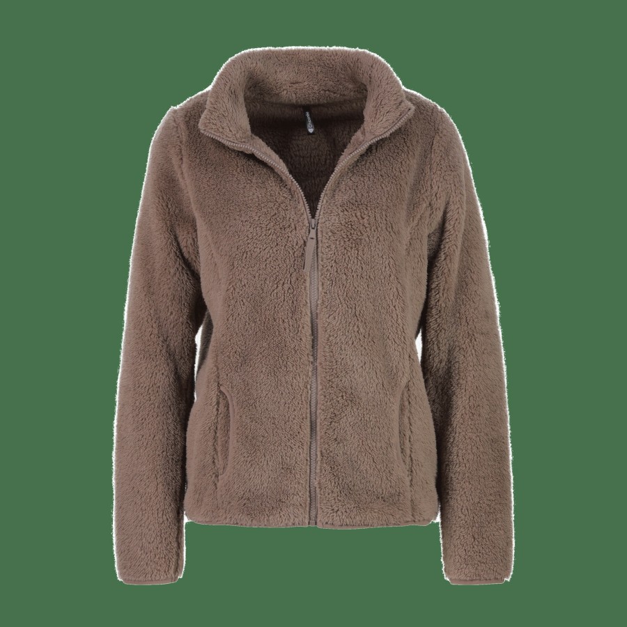 Bekleidung Chicorée | Terry Jacket