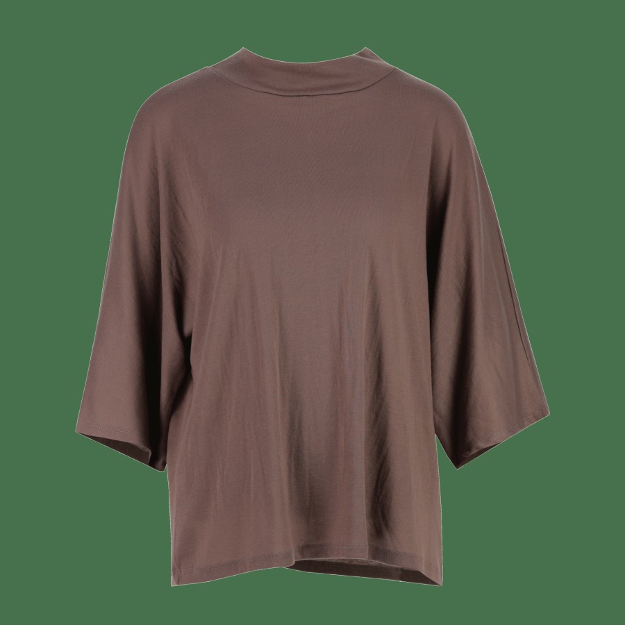 Bekleidung Chicorée | Mogli Shirt