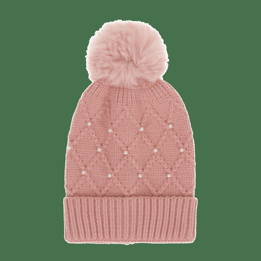 Accessoires Chicorée | Liza Beanie