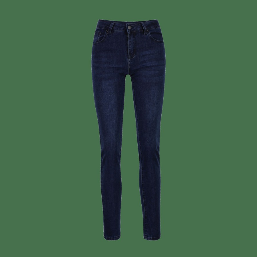 Bekleidung Chicorée | Madison Jeans