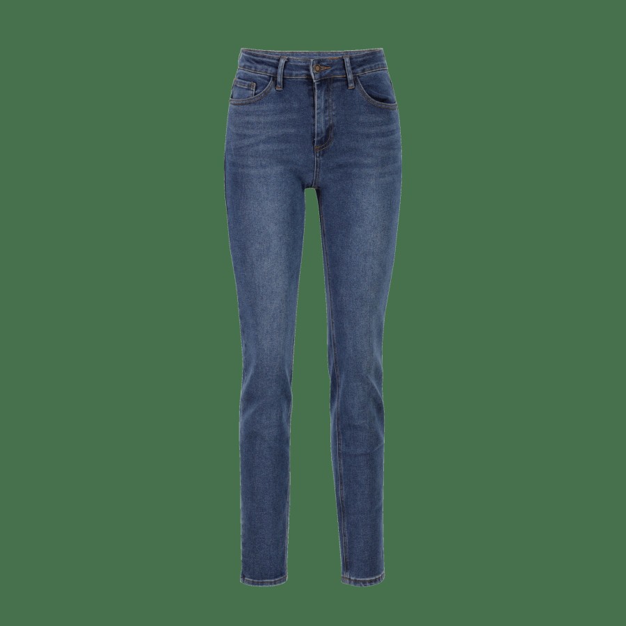 Bekleidung Chicorée | Valencia Jeans