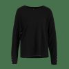 Bekleidung Chicorée | Black Pullover