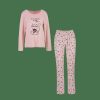 Bekleidung Chicorée | Yava Pyjama Set