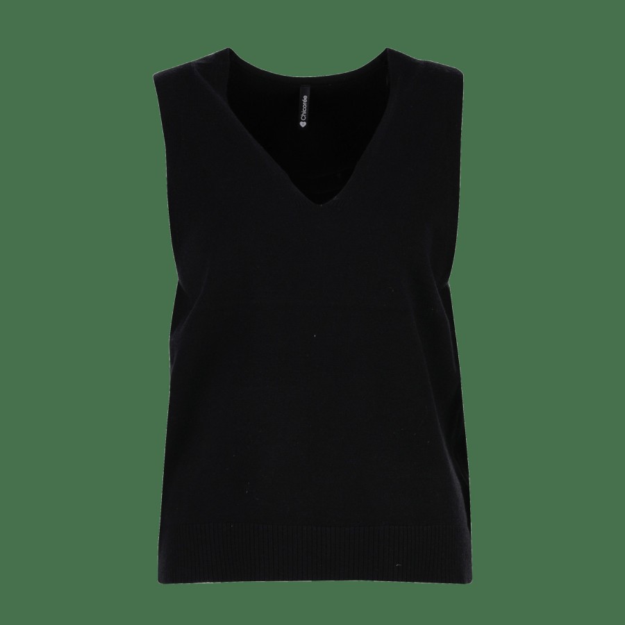 Bekleidung Chicorée | Charmine Vest