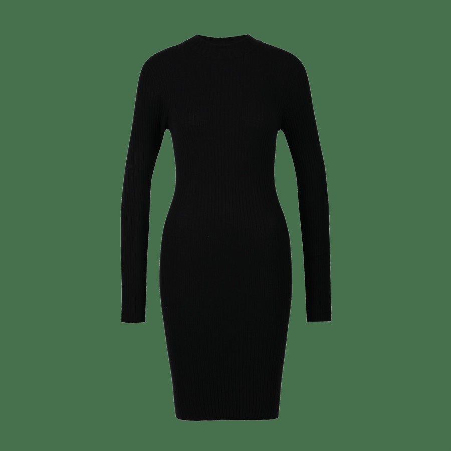 Bekleidung Chicorée | Jela Knit Kleid