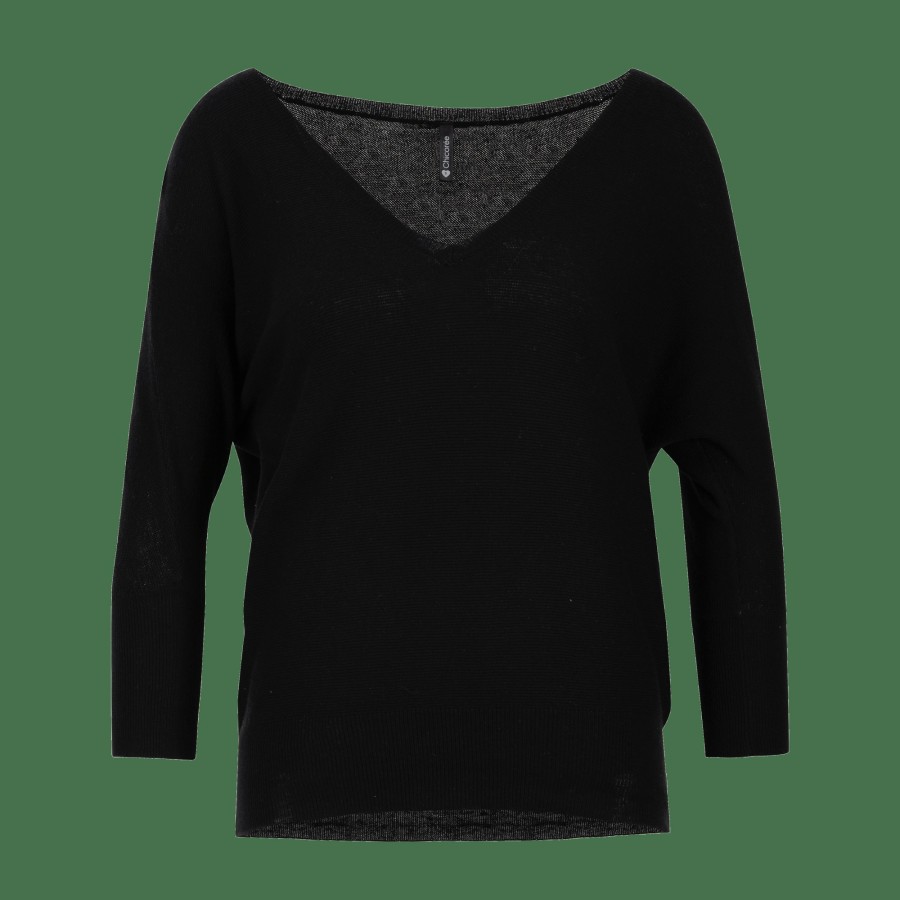 Bekleidung Chicorée | Susann Pullover