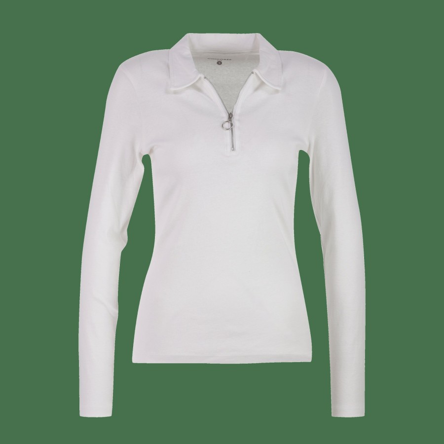 Bekleidung Chicorée | Eni Shirt