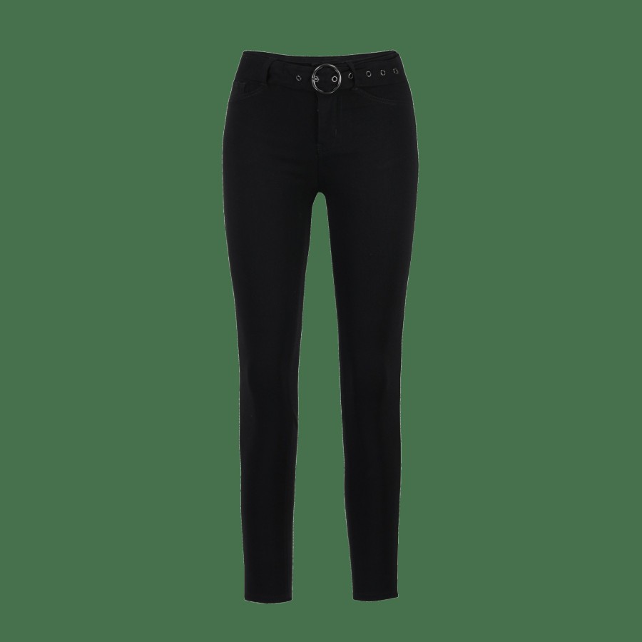 Bekleidung Chicorée | Blake Belt Pants