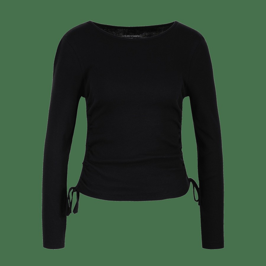 Bekleidung Chicorée | Amina Shirt