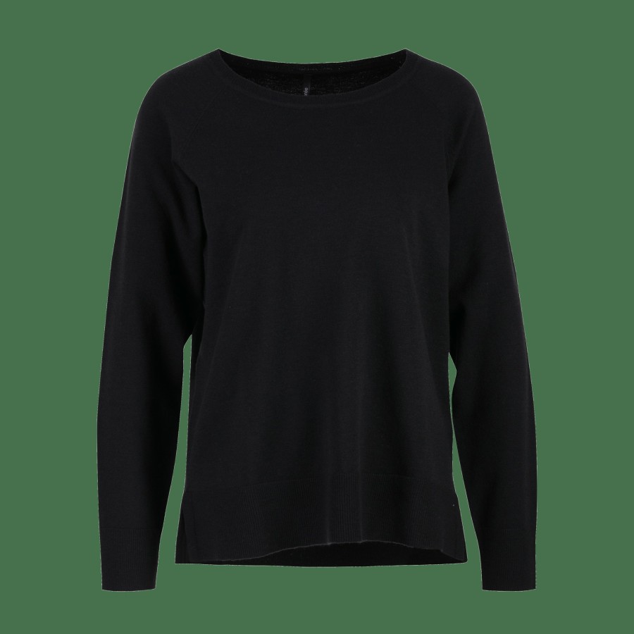 Bekleidung Chicorée | Diana Pullover