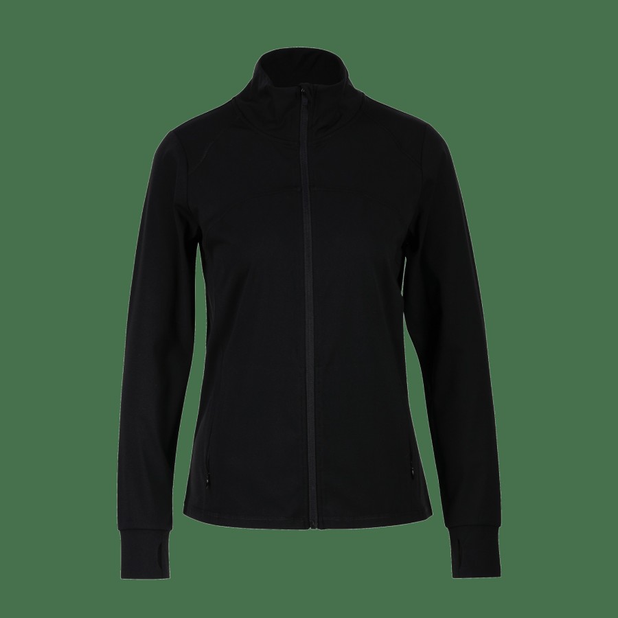 Bekleidung Chicorée | Active Jacket